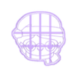 MAM1.stl STL file PACK 10 CHRISTMAS COOKIE CUTTER 2.0・3D print object to download