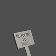 welcome.png Concepto de Alien de Marte