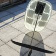 Pumping-foilboard-2.jpg 3D file Pumping Foilboard・3D print design to download