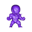 2d80173e1f61911899b91c57232598f6.stl Venom Chibi
