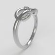 13.jpg 000103 Celtic Knot Diamond Ring