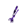 VULTUREMAN 1-10 SCALE_SubTool2.stl VULTUREMAN