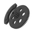 05-render.jpg VAG Throttle Gear Repair Kit