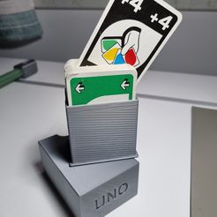 20211117_094640.jpg STL file Uno Box・Model to download and 3D print