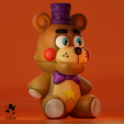 3.png Five Nights at Freddy's (PACK)