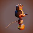 Screenshot-2024-12-07-002751.png King Mickey Mouse - Majestic 3D Figure