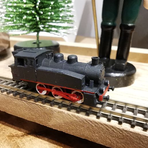 The Railway Collection Narrow Gauge 80 Nekoya Line JI10 New