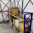 PalletRack-with-pallets2.jpg Modular Pallet Rack 1/14