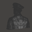 Douglas-MacArthur-5.png 3D Model of Douglas MacArthur - High-Quality STL File for 3D Printing (PERSONAL USE)
