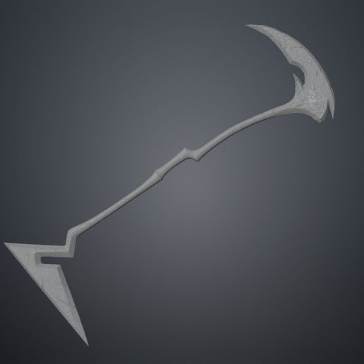 Sciel-_cythe_Scielson_mesh_1_3Demon.jpg Expedition 33 - Sciel Scythe Scielson