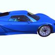 8.jpg CAR DOWNLOAD ferrari 458 3D MODEL AUTO STEERING WHEEL GLASS SCIFI