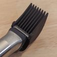 philips_norelco_7000.jpg Philips Norelco Multigroom Trimmer Clipper Guard Haircut Attachment Set 41mm
