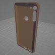 ApplicationFrameHost_2022-05-27_12-12-51.jpg Moto G8 Phone Case