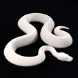 pose2p3-min.png Ball Pythons Realistic Royal Python Pet Snake