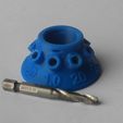NozzOrg02.JPG Nozzle stand  with Olsson block holder