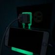 5.jpeg Base di ricarica del telefono