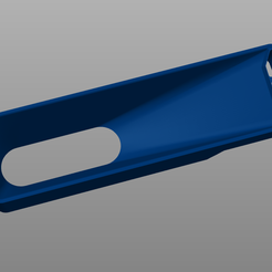 2023-03-19-19_44_47-Window.png Archivo STL Ford Fiesta XR2i - Ventilación de parachoques personalizada・Modelo para descargar y imprimir en 3D
