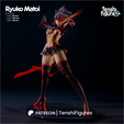 Ryuko.png Ryuko Matoi | Kill la Kill