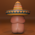 MEXPN3.png OCHINCHIN CUTE FIGURE + MEXICAN PENIS / PENIS CUTE FIGURE SPECIAL + Commercial license