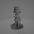 Screenshot-2025-02-10-141907.png Splatoon 3 Octoling Girl (Fade) with Sloshing Machine Miniature Model