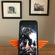 IMG-20200904-WA0013_2.jpg Warhammer 40K Phone stand