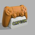 PS4-Capcom-MS.jpg Ps4 Capcom stand