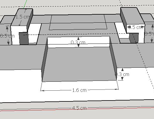 Free STL file PRUVEEO DASH CAM MOUNT 💨 ・Template to download and 3D