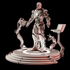 微信图片_20220711213426.jpg 3D-Datei Eisenmann・3D-druckbare Vorlage zum herunterladen