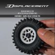 5.jpg Beadlock Wheels for WPL & ALF Tires  - Contender