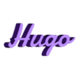Hugo.stl Hugo