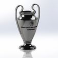 CapturaSolid.jpg Champions League Trophy - SolidWorks and Keyshot