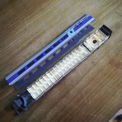 Pose10.jpg STL file Installation for TGV Atlantique JOUEF 10th car・3D printing design to download