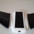 20220127_104015.jpg K+ tarafından Flying Wing FPV Drone