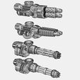 ProjectGoodDog-3.jpg Suturus Pattern-Project Good Dog Weapons For Chivalrous Smaller Knights