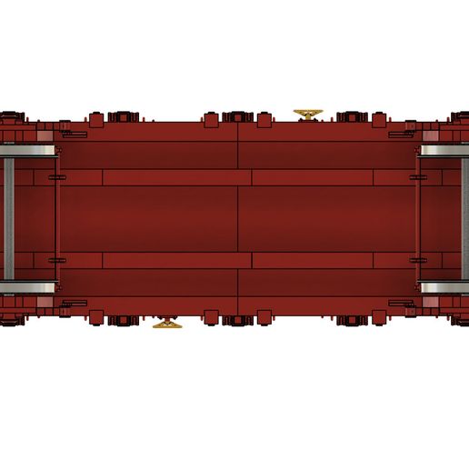 wagon5.jpg WAGON PLATEAU
