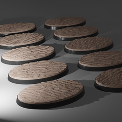 60x35-sandy-ground-overview.png 10X 60X35 BASES WITH sandy ground (OVAL)