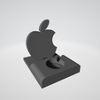 Base-carregamento-apple.png Apple Watch Charging Base Apple