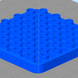 Reloading-Tray-1.png STL-Datei Nachladen Kugeltablett kostenlos・3D-Druck-Vorlage zum herunterladen
