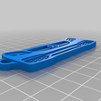 C63_AMG_v8.png Mercedes-Benz AMG C63S (W205 / S205) - Key Chain