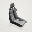 Seat -A04.png Archivo 3D gratuito Asiento de Coche・Objeto imprimible en 3D para descargar