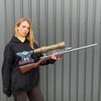 Team-Fortress-2-Sniper-Prop-replica-By-Blasters4Masters-2.jpg Sniper Rifle Team Fortress 2 Prop Replica TF2
