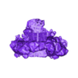 Gracewindale-mine-entrance.stl 鉱山の入り口