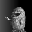 2.jpg Critters.2 options.STL.3d printable.