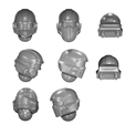 Helldivers-Helmet-Pic-1.png Конверсионные головы SEAF и некоторые шлемы Helldivers