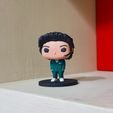 172f668e-9d11-48c8-b101-6834919688fa.jpg Archivo 3D 101 jang deok su - ROUND 6 SIX SQUID GAME 오징어게임 OJINGEO GEIM FUNKO POP・Diseño de impresión en 3D para descargar