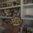 unnamed-11.jpg Funko Pop Vinyl Bubble Logo Multicolour 3D Print Files