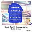 KomiCC_Cults_02.png Komi Can't Communicate Cookie Cutters