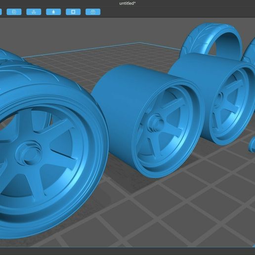 2023-07-24-120102.jpg F40 Wide Body Kit Wheels Standalone