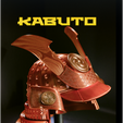 FEED-36.png Kabuto (Samurai Helmet)