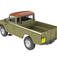 frfrf.jpg LAND ROVER SERIES 3 PICKUP FOR 1:10 RC CHASSIS